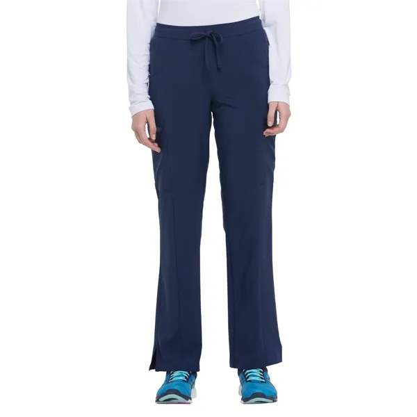 Dickies Medical - EDS Essentials - Women's Mid Rise Strai... - Dickies Medical - EDS Essentials - Women's Mid Rise Strai... - Image 8 of 18
