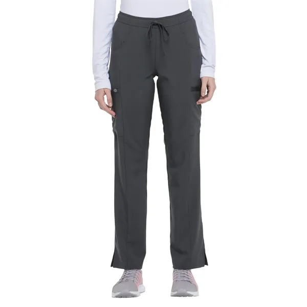 Dickies Medical - EDS Essentials - Women's Mid Rise Strai... - Dickies Medical - EDS Essentials - Women's Mid Rise Strai... - Image 10 of 18