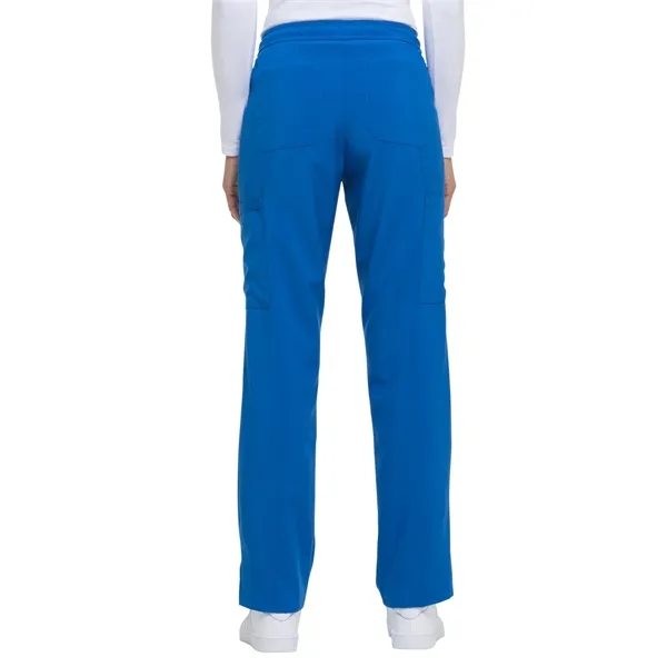 Dickies Medical - EDS Essentials - Women's Mid Rise Strai... - Dickies Medical - EDS Essentials - Women's Mid Rise Strai... - Image 11 of 18