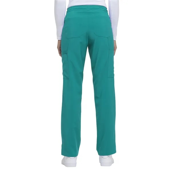 Dickies Medical - EDS Essentials - Women's Mid Rise Strai... - Dickies Medical - EDS Essentials - Women's Mid Rise Strai... - Image 13 of 18