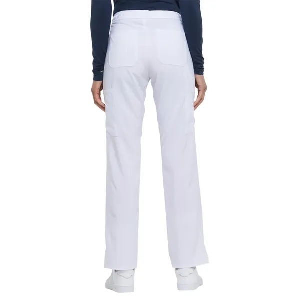 Dickies Medical - EDS Essentials - Women's Mid Rise Strai... - Dickies Medical - EDS Essentials - Women's Mid Rise Strai... - Image 15 of 18