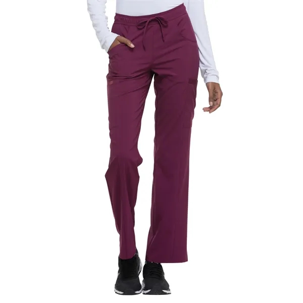 Dickies Medical - EDS Essentials - Women's Mid Rise Strai... - Dickies Medical - EDS Essentials - Women's Mid Rise Strai... - Image 18 of 18