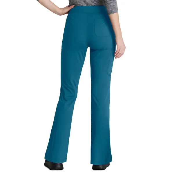 Skechers Slip-Ins - Women's Four-Pocket Fit & Flare Glide... - Skechers Slip-Ins - Women's Four-Pocket Fit & Flare Glide... - Image 1 of 15
