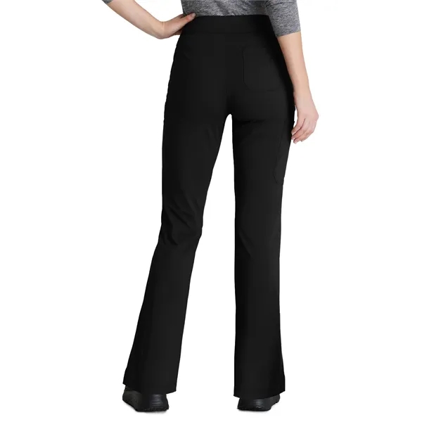 Skechers Slip-Ins - Women's Four-Pocket Fit & Flare Glide... - Skechers Slip-Ins - Women's Four-Pocket Fit & Flare Glide... - Image 2 of 15
