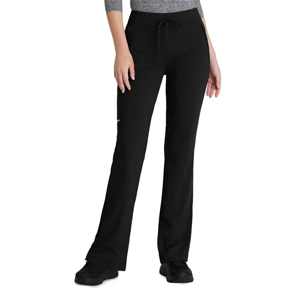 Skechers Slip-Ins - Women's Four-Pocket Fit & Flare Glide... - Skechers Slip-Ins - Women's Four-Pocket Fit & Flare Glide... - Image 3 of 15