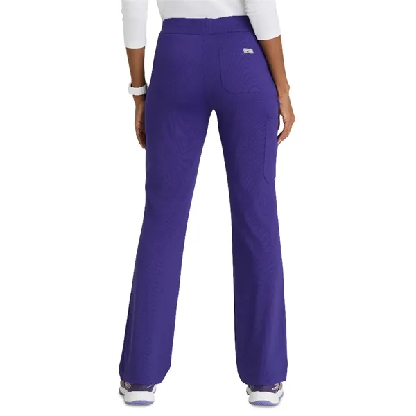 Skechers Slip-Ins - Women's Four-Pocket Fit & Flare Glide... - Skechers Slip-Ins - Women's Four-Pocket Fit & Flare Glide... - Image 4 of 15