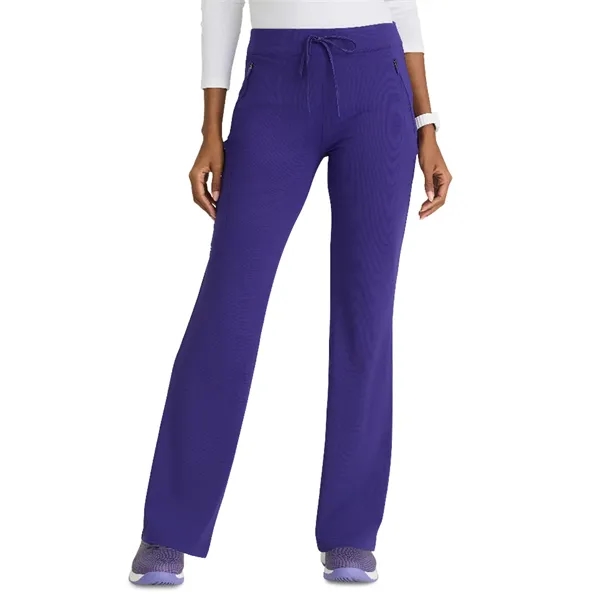 Skechers Slip-Ins - Women's Four-Pocket Fit & Flare Glide... - Skechers Slip-Ins - Women's Four-Pocket Fit & Flare Glide... - Image 5 of 15