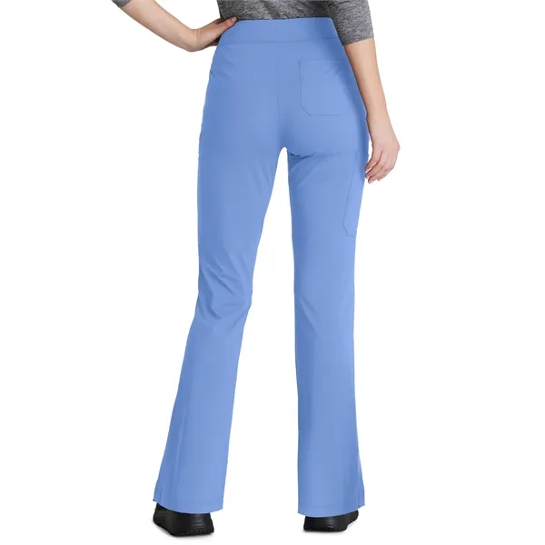 Skechers Slip-Ins - Women's Four-Pocket Fit & Flare Glide... - Skechers Slip-Ins - Women's Four-Pocket Fit & Flare Glide... - Image 6 of 15