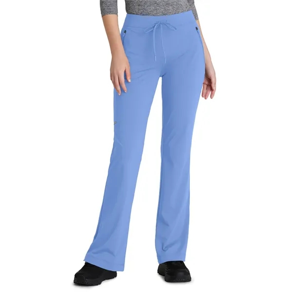 Skechers Slip-Ins - Women's Four-Pocket Fit & Flare Glide... - Skechers Slip-Ins - Women's Four-Pocket Fit & Flare Glide... - Image 7 of 15