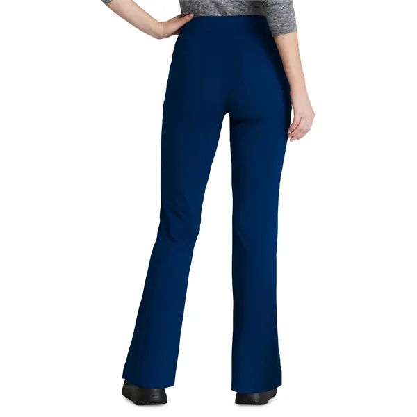 Skechers Slip-Ins - Women's Four-Pocket Fit & Flare Glide... - Skechers Slip-Ins - Women's Four-Pocket Fit & Flare Glide... - Image 8 of 15