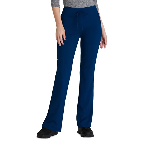 Skechers Slip-Ins - Women's Four-Pocket Fit & Flare Glide... - Skechers Slip-Ins - Women's Four-Pocket Fit & Flare Glide... - Image 9 of 15