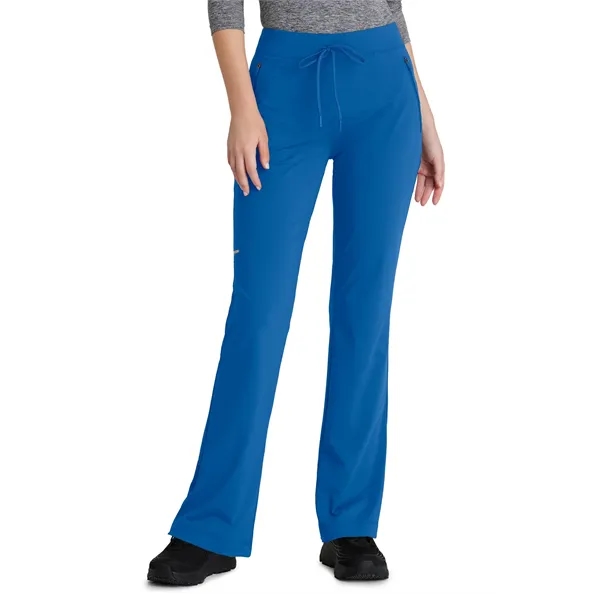 Skechers Slip-Ins - Women's Four-Pocket Fit & Flare Glide... - Skechers Slip-Ins - Women's Four-Pocket Fit & Flare Glide... - Image 11 of 15