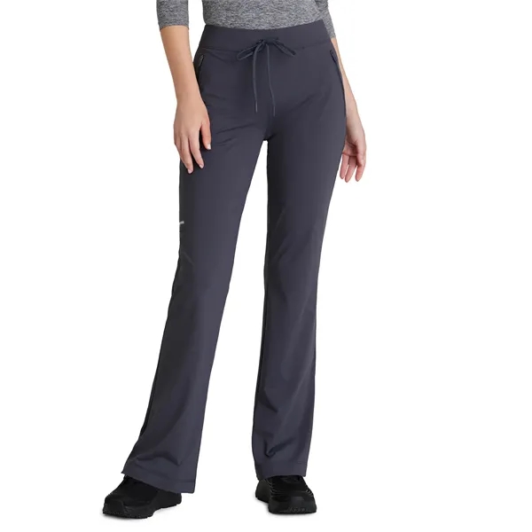 Skechers Slip-Ins - Women's Four-Pocket Fit & Flare Glide... - Skechers Slip-Ins - Women's Four-Pocket Fit & Flare Glide... - Image 13 of 15
