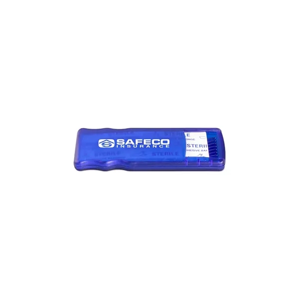 Bandage Dispenser - Bandage Dispenser - Image 2 of 7