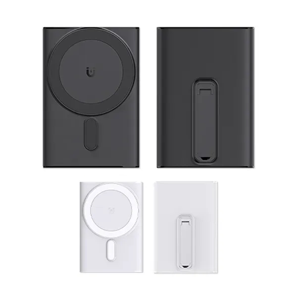 10000 MAh Power Bank With Stand - 10000 MAh Power Bank With Stand - Image 1 of 5