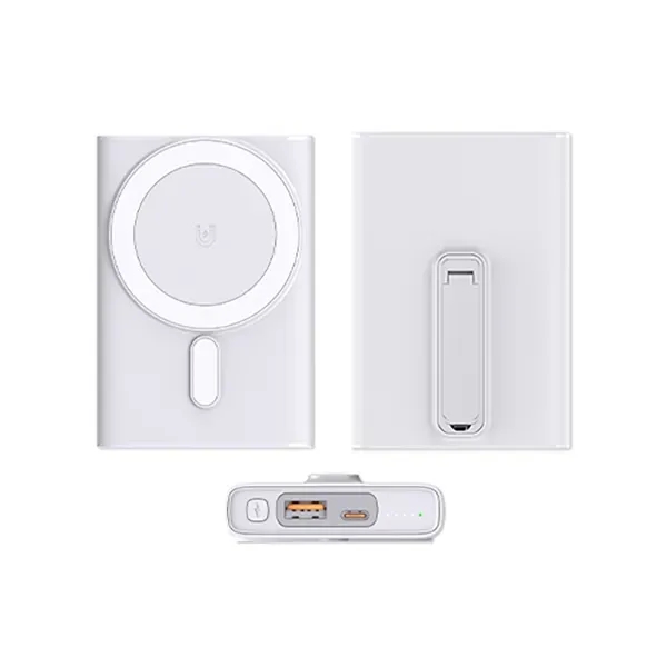 10000 MAh Power Bank With Stand - 10000 MAh Power Bank With Stand - Image 4 of 5