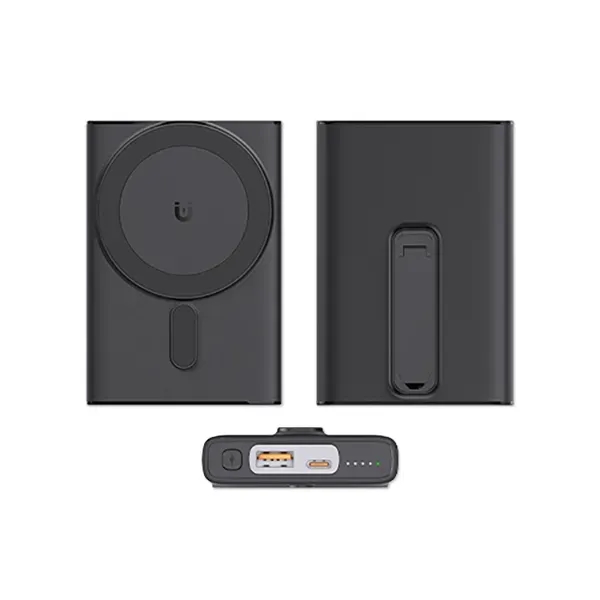 10000 MAh Power Bank With Stand - 10000 MAh Power Bank With Stand - Image 5 of 5
