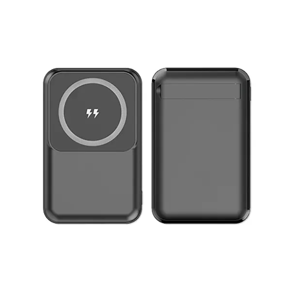 10000 MAh Travel Power Bank With Stand - 10000 MAh Travel Power Bank With Stand - Image 5 of 5