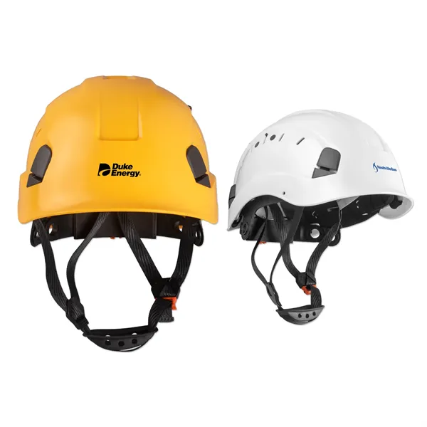 ANSI Rock Climbing Certified Hard Hat - ANSI Rock Climbing Certified Hard Hat - Image 0 of 5