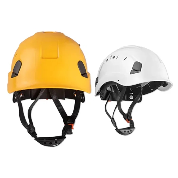 ANSI Rock Climbing Certified Hard Hat - ANSI Rock Climbing Certified Hard Hat - Image 1 of 5
