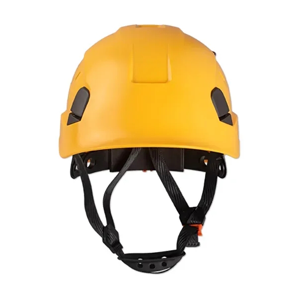 ANSI Rock Climbing Certified Hard Hat - ANSI Rock Climbing Certified Hard Hat - Image 4 of 5