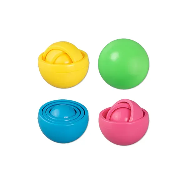Fidget Gyroscope Toy - Fidget Gyroscope Toy - Image 1 of 1