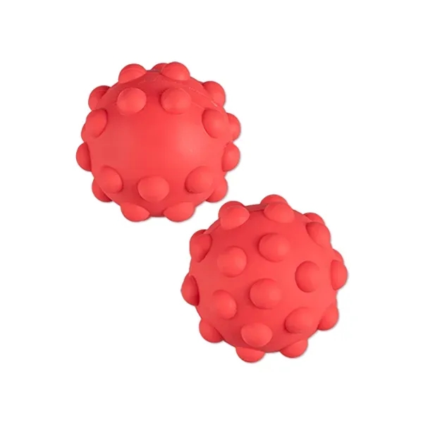 Push Pop Fidget Ball - Push Pop Fidget Ball - Image 3 of 7