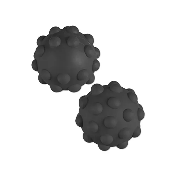 Push Pop Fidget Ball - Push Pop Fidget Ball - Image 4 of 7
