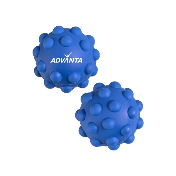 Push Pop Fidget Ball - Push Pop Fidget Ball - Image 5 of 7