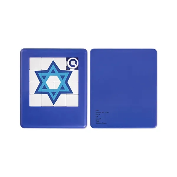 Holiday Slide Puzzle - Holiday Slide Puzzle - Image 7 of 7
