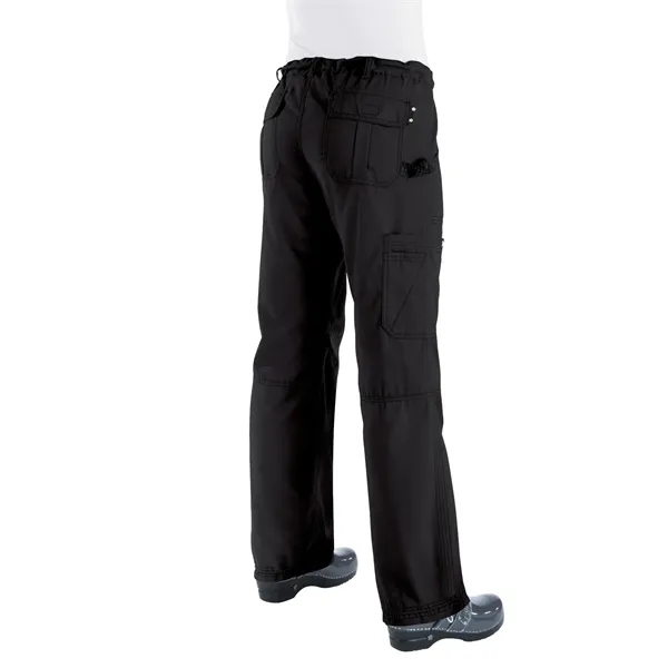 koi - Classics - Women's Seven-Pocket Adjustable Drawstri... - koi - Classics - Women's Seven-Pocket Adjustable Drawstri... - Image 1 of 27
