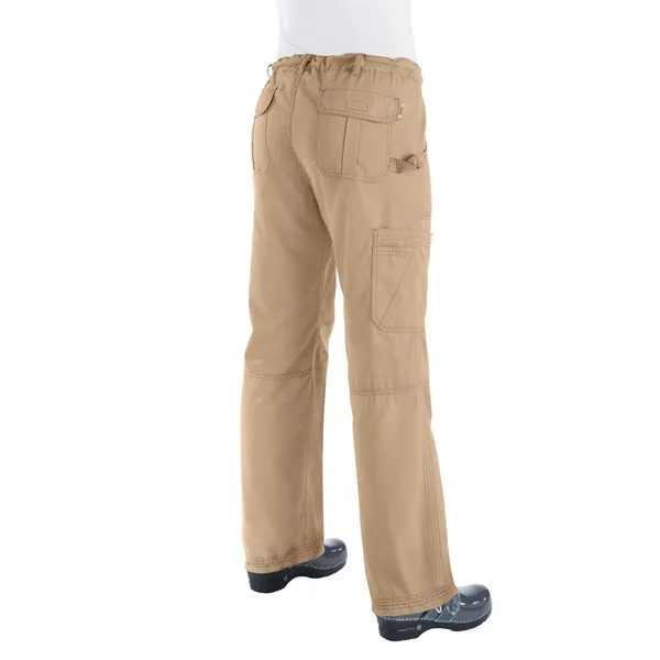koi - Classics - Women's Seven-Pocket Adjustable Drawstri... - koi - Classics - Women's Seven-Pocket Adjustable Drawstri... - Image 2 of 27