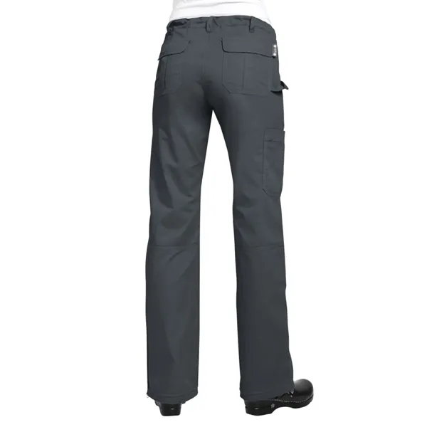 koi - Classics - Women's Seven-Pocket Adjustable Drawstri... - koi - Classics - Women's Seven-Pocket Adjustable Drawstri... - Image 6 of 27