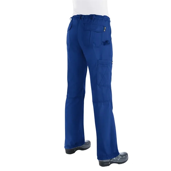 koi - Classics - Women's Seven-Pocket Adjustable Drawstri... - koi - Classics - Women's Seven-Pocket Adjustable Drawstri... - Image 8 of 27