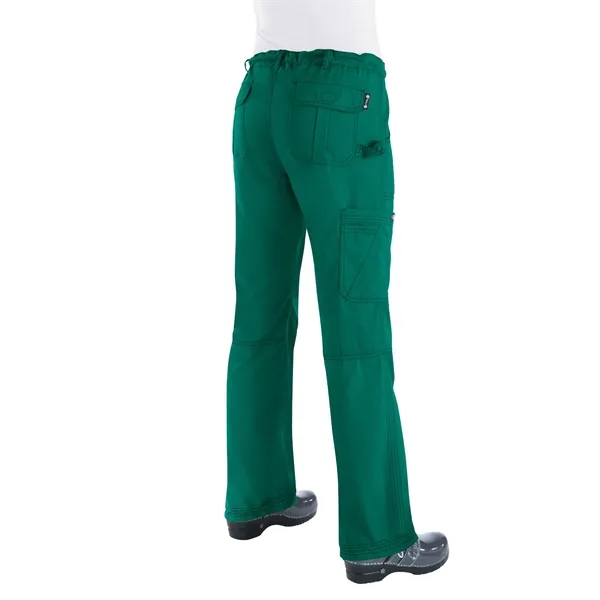 koi - Classics - Women's Seven-Pocket Adjustable Drawstri... - koi - Classics - Women's Seven-Pocket Adjustable Drawstri... - Image 12 of 27