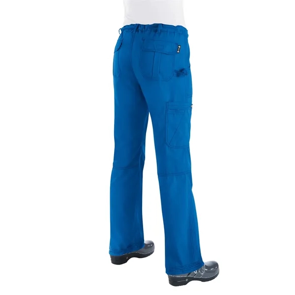 koi - Classics - Women's Seven-Pocket Adjustable Drawstri... - koi - Classics - Women's Seven-Pocket Adjustable Drawstri... - Image 16 of 27