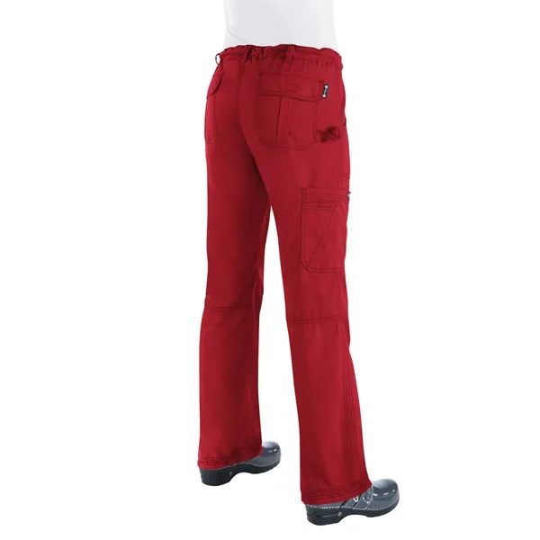 koi - Classics - Women's Seven-Pocket Adjustable Drawstri... - koi - Classics - Women's Seven-Pocket Adjustable Drawstri... - Image 18 of 27