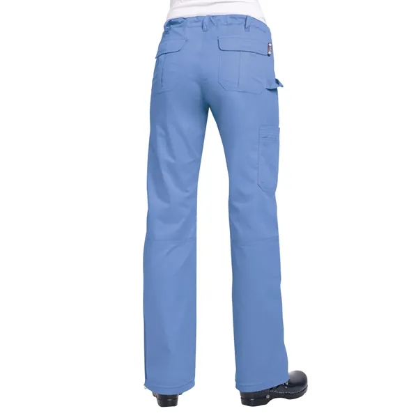 koi - Classics - Women's Seven-Pocket Adjustable Drawstri... - koi - Classics - Women's Seven-Pocket Adjustable Drawstri... - Image 20 of 27