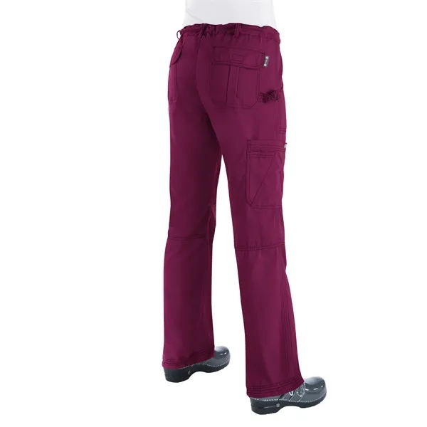 koi - Classics - Women's Seven-Pocket Adjustable Drawstri... - koi - Classics - Women's Seven-Pocket Adjustable Drawstri... - Image 26 of 27