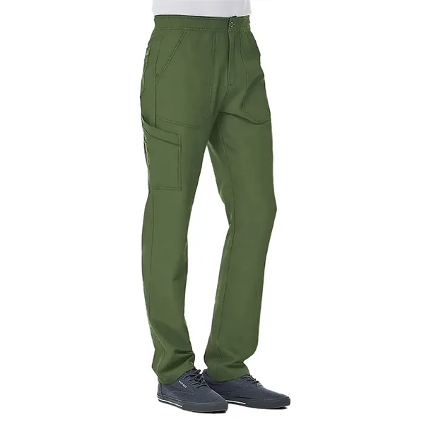 Maevn - Matrix Pro - Men's Six-Pocket Half Elastic Pant - Maevn - Matrix Pro - Men's Six-Pocket Half Elastic Pant - Image 6 of 9
