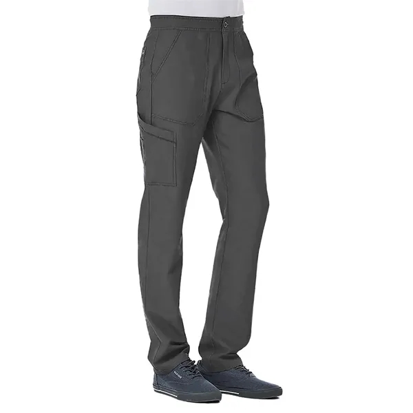 Maevn - Matrix Pro - Men's Six-Pocket Half Elastic Pant - Maevn - Matrix Pro - Men's Six-Pocket Half Elastic Pant - Image 7 of 9