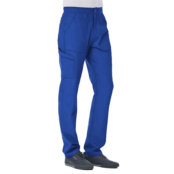 Maevn - Matrix Pro - Men's Six-Pocket Half Elastic Pant - Maevn - Matrix Pro - Men's Six-Pocket Half Elastic Pant - Image 8 of 9