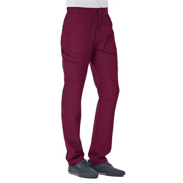 Maevn - Matrix Pro - Men's Six-Pocket Half Elastic Pant - Maevn - Matrix Pro - Men's Six-Pocket Half Elastic Pant - Image 9 of 9