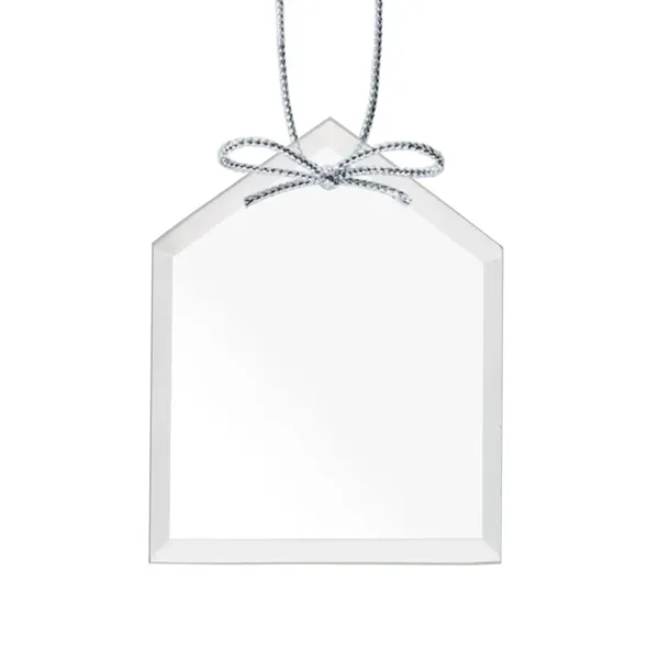 Starfire Ornament - House VividPrint™