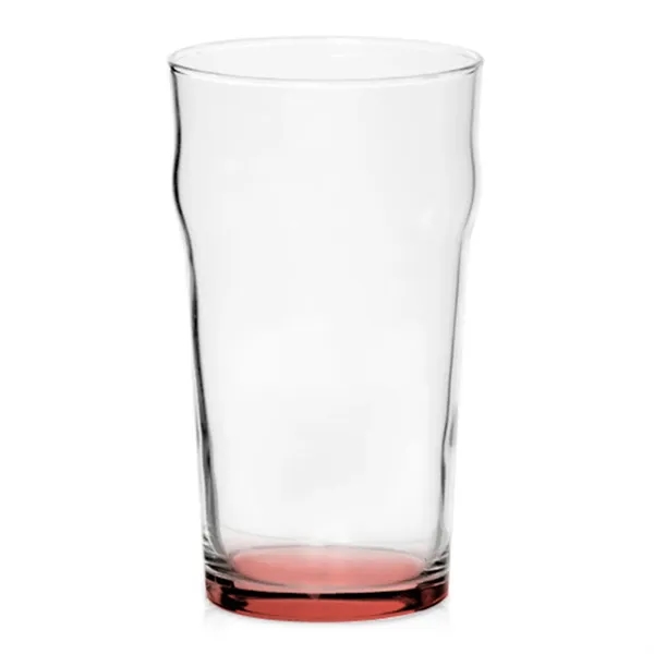 19 oz. ARC Nonic Customized Glasses - 19 oz. ARC Nonic Customized Glasses - Image 2 of 7