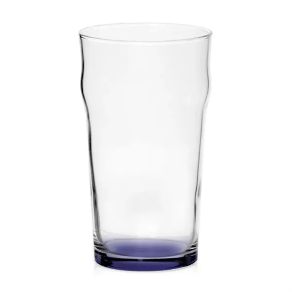 19 oz. ARC Nonic Customized Glasses - 19 oz. ARC Nonic Customized Glasses - Image 3 of 7