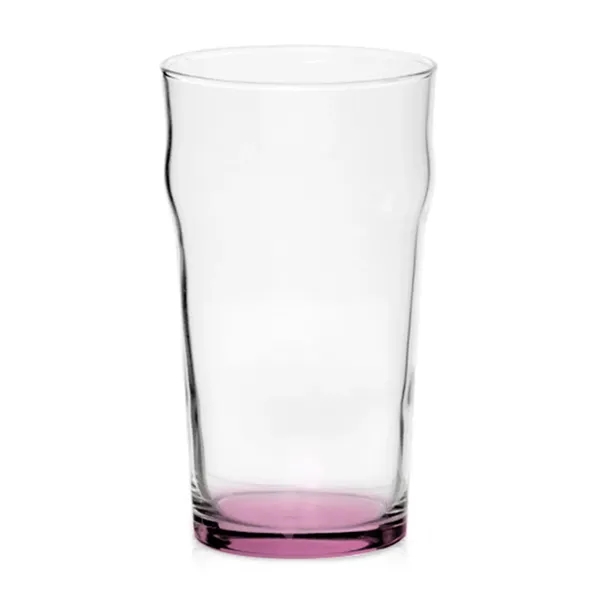 19 oz. ARC Nonic Customized Glasses - 19 oz. ARC Nonic Customized Glasses - Image 4 of 7