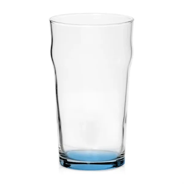 19 oz. ARC Nonic Customized Glasses - 19 oz. ARC Nonic Customized Glasses - Image 6 of 7