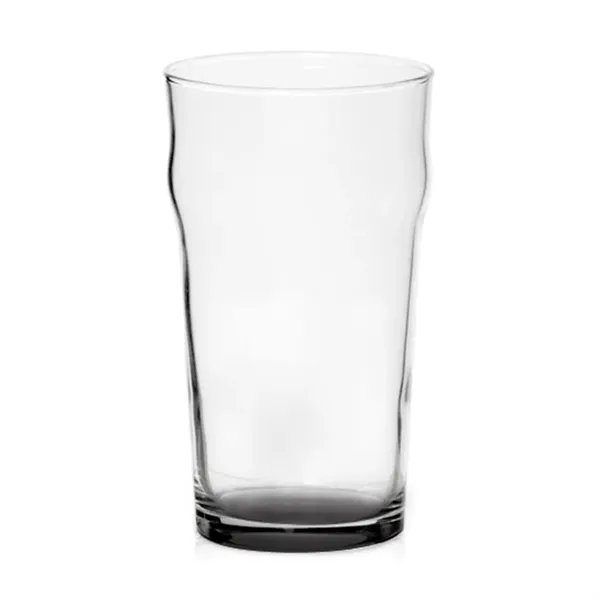 19 oz. ARC Nonic Customized Glasses - 19 oz. ARC Nonic Customized Glasses - Image 7 of 7