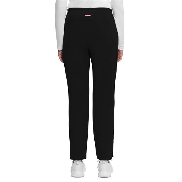 Med Couture - MC AMP - Women's 4-Pocket Mid Rise Pant - Med Couture - MC AMP - Women's 4-Pocket Mid Rise Pant - Image 1 of 7